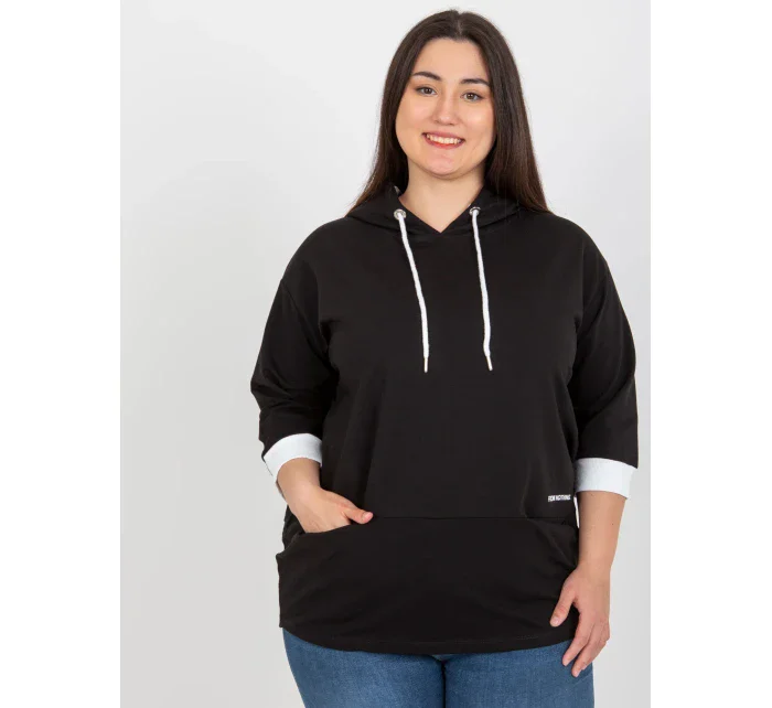 Tunika RV TU 8241.54P černá