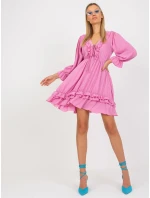 Šaty TW SK BI 0761.92 růžová