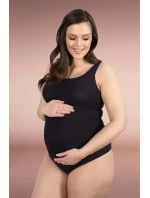 Košile model 18812227 Mama Black - Julimex