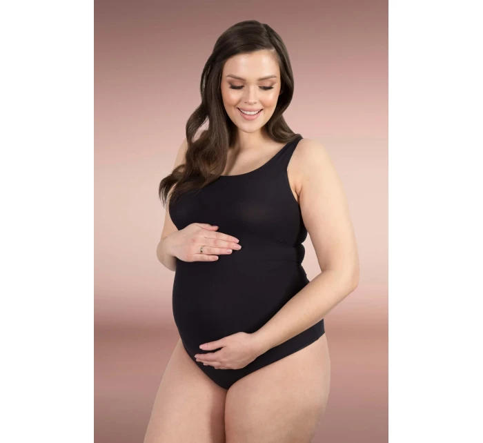 Košile model 18812227 Mama Black - Julimex