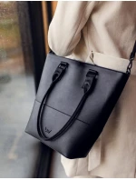 Kabelka VUCH Noemi Black Kabelka VUCH Noemi Black