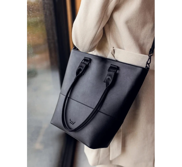 Kabelka VUCH Noemi Black Kabelka VUCH Noemi Black