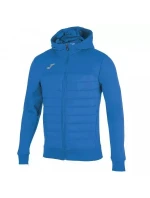 Pánská/chlapecká sportovní bunda Joma Berna Jacket Hoodie Pánská/chlapecká sportovní bunda Joma Berna Jacket Hoodie