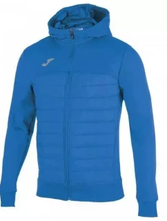 Pánská/chlapecká sportovní bunda Joma Berna Jacket Hoodie