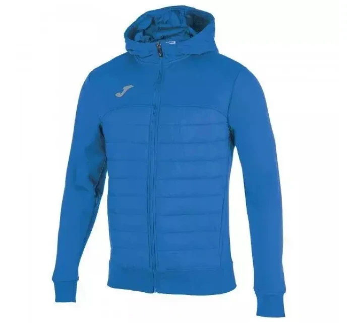 Pánská/chlapecká sportovní bunda Joma Berna Jacket Hoodie Pánská/chlapecká sportovní bunda Joma Berna Jacket Hoodie