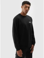 Pánské triko oversize 4F Pánské triko oversize 4F