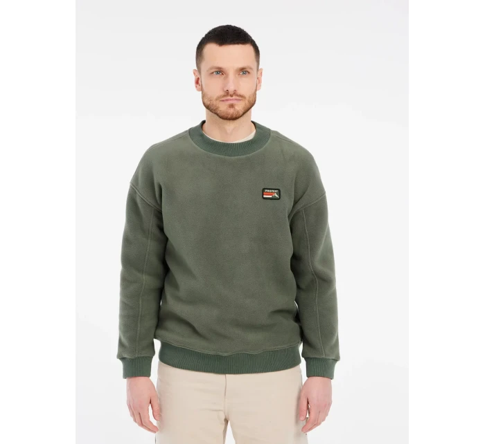 Pánská mikina Protest PRTNOLLIE