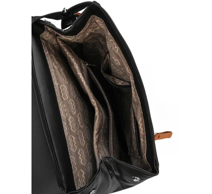 Dámský batoh Vuch Joanna E Black