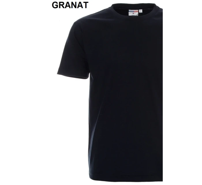 Pánské tričko Heavy 21172-3XL Pánské tričko Heavy 21172-3XL