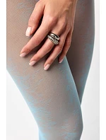 Tenké punčocháče vzor model 22072836 - Gabriella Tenké punčocháče vzor model 22072836 - Gabriella