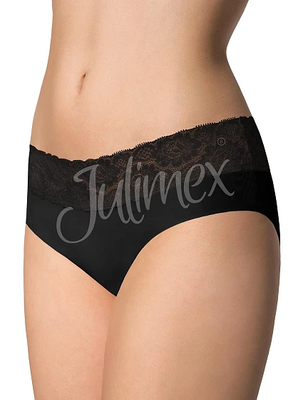 Kalhotky model 108382 Julimex Lingerie Kalhotky model 108382 Julimex Lingerie