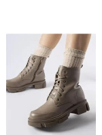 Boty model 205063 Solea Boty model 205063 Solea