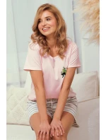 Pyžama model 216254 Taro Pyžama model 216254 Taro