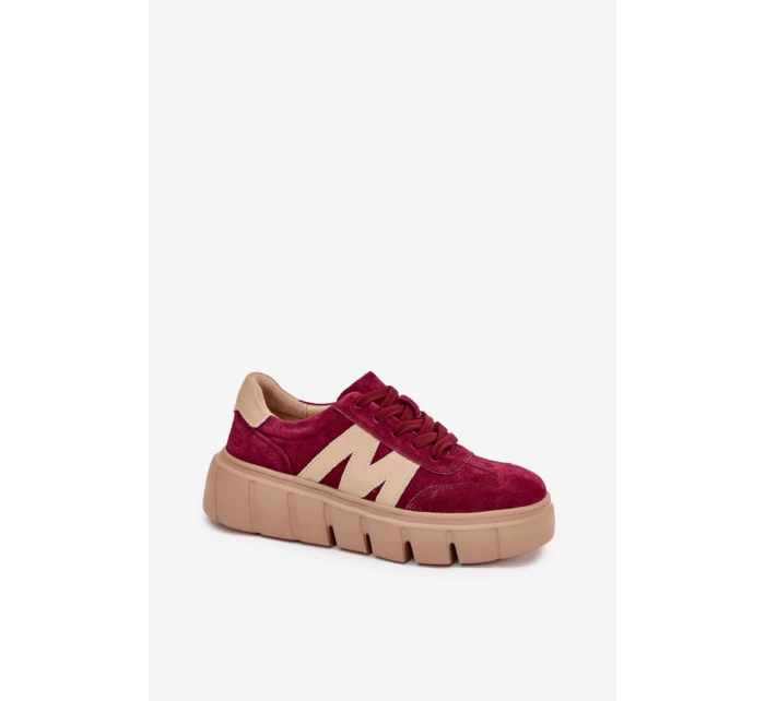 Sportovní obuv model 216324 Step in style Sportovní obuv model 216324 Step in style