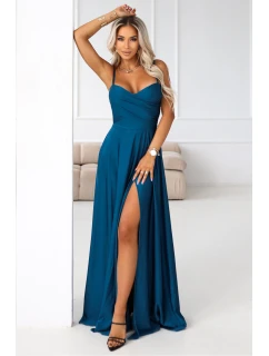 Dlouhé šaty  model 223013 Numoco