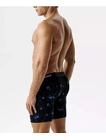 Boxerky Atlantic MH-1207 Bamboo S-2XL