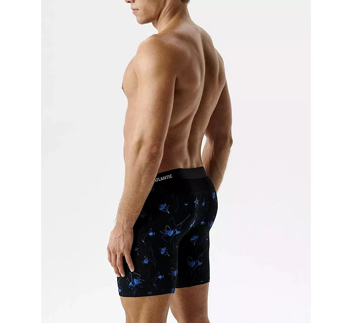 Boxerky Atlantic MH-1207 Bamboo S-2XL