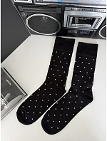 Ponožky model 22090113 Dots 3946 - Milena Ponožky model 22090113 Dots 3946 - Milena