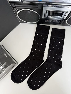 Ponožky model 22090113 Dots 3946 - Milena