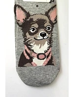 Nohy   3542 model 22126893 - WiK