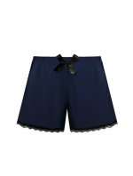 Dámské pyžamové šortky Nipplex Margot model 18443385 S2XL - Mefemi