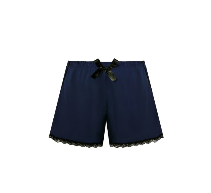 Dámské pyžamové šortky Nipplex Margot model 18443385 S2XL - Mefemi