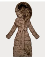 Zimowa kurtka  model 21761259 - MINORITY