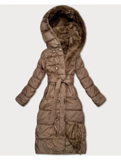 Zimowa kurtka  model 21761259 - MINORITY