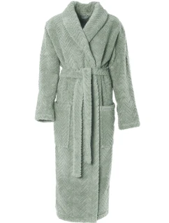 Dámský župan Athena 2116 fern - Vestis