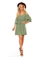 Dámské šaty  292-6 MARINA - NUMOCO