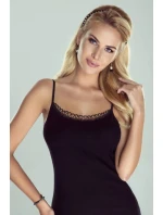 Dámské tílko Delfina black plus - ELDAR Dámské tílko Delfina black plus - ELDAR