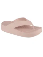 Crocs Getaway Platform Flip W 209410-6UR dámské žabky