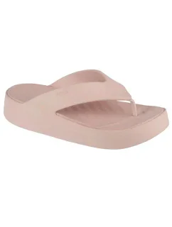 Crocs Getaway Platform Flip W 209410-6UR dámské žabky