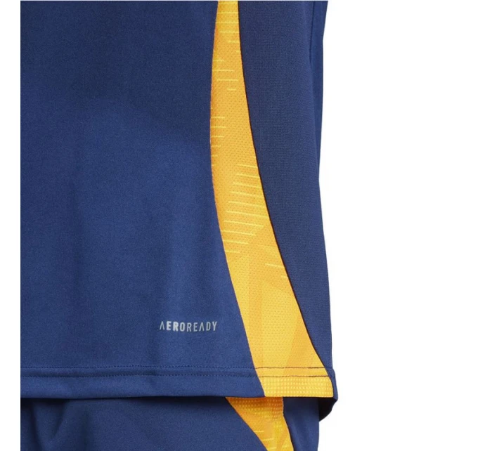 Adidas Real Madrid Training JSY M Tričko JE4207