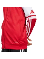 Mikina adidas Squadra 25 Hoodie Jr JD4801 Mikina adidas Squadra 25 Hoodie Jr JD4801