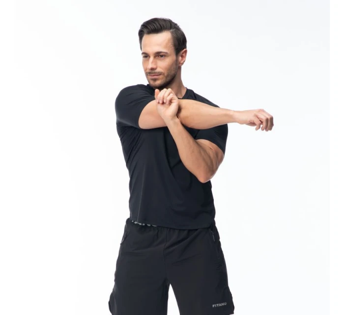 Pánské tričko s krátkým rukávem FORMET