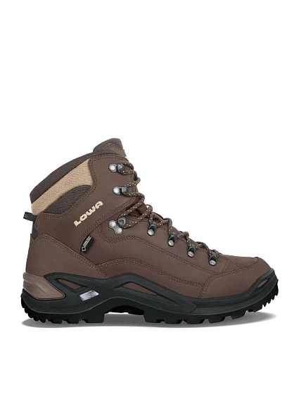 Boty LOWA Renegade GTX Mid – espresso – UK 11 (46)