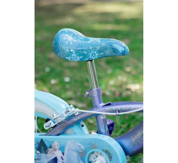 Dětské kolo Disney dětské model 21471076 - Huffy Dětské kolo Disney dětské model 21471076 - Huffy