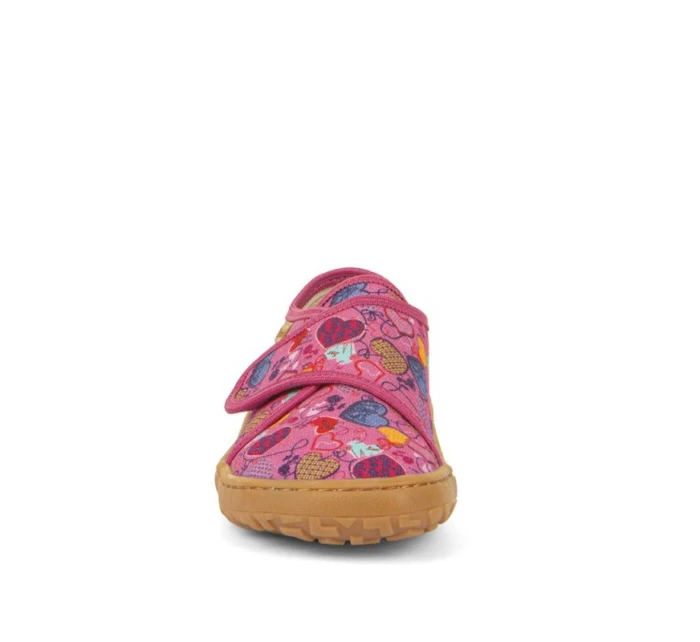 Dětská plátěná obuv Froddo (G1700421-6) Dětská plátěná obuv Froddo (G1700421-6)