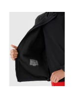 Pánský softshell 5000 s membránou model 21432339 - 4F Pánský softshell 5000 s membránou model 21432339 - 4F