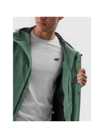 Pánská přechodná bunda s membránou 5000 4F 4FRSS24TTJAM645-41S