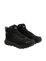 dámské boty černé model 21717004 dámské - Lee Cooper