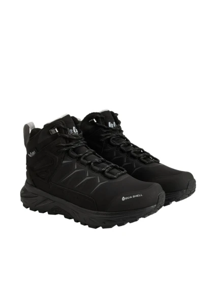 dámské boty černé model 21717004 dámské - Lee Cooper