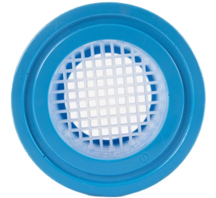 ANTIBAKTERIÁLNÍ FILTR ČERPADLA 300GAL 80X90MM 29P483
