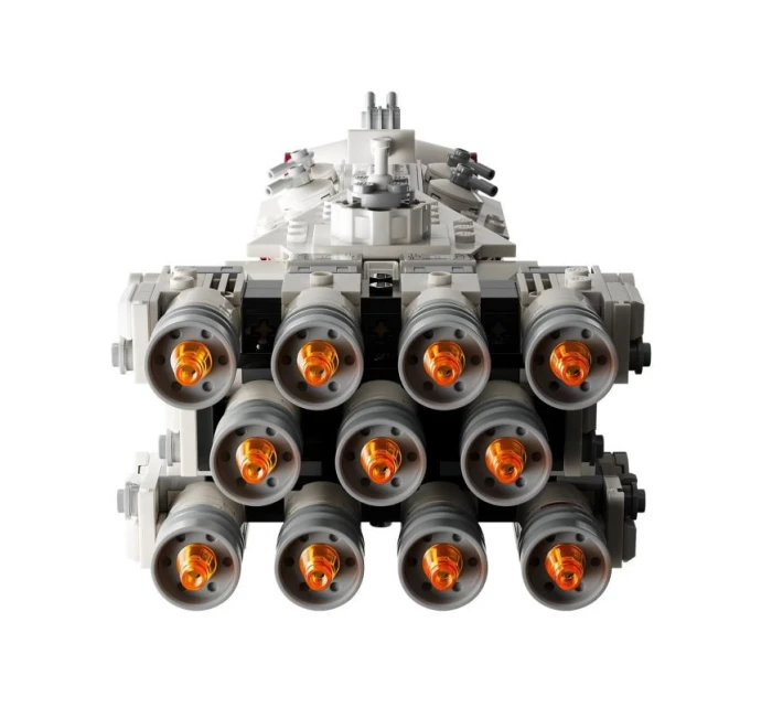 Star Wars  IV model 21864059 - Lego