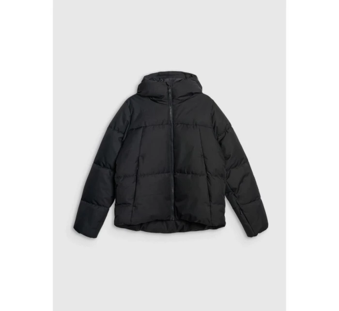 Dámská membránová lyžařská bunda 5000 model 21920413 - 4F