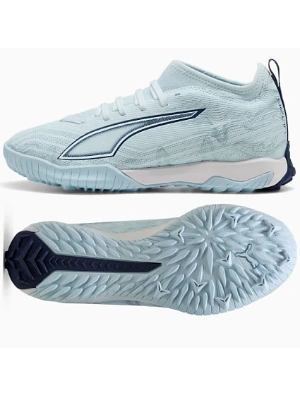 Boty Ultra 5 Match Mid Jr model 22062222 - Puma Boty Ultra 5 Match Mid Jr model 22062222 - Puma