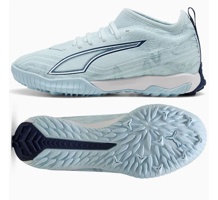 Boty Ultra 5 Match Mid Jr model 22062222 - Puma Boty Ultra 5 Match Mid Jr model 22062222 - Puma