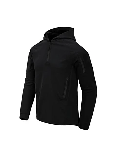 Taktická mikina Helikon-Tex Range Hoodie – černá