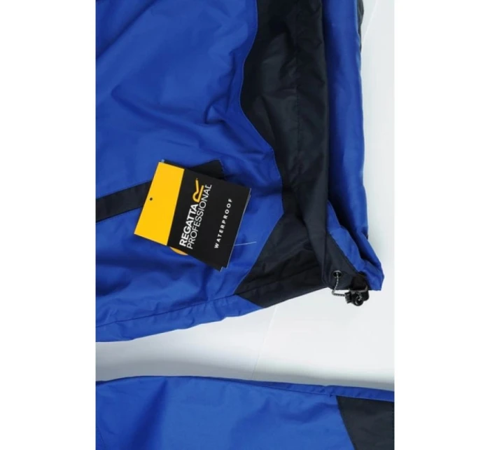 Pánská bunda Regatta Cntrst Shell M TRW504 56E Pánská bunda Regatta Cntrst Shell M TRW504 56E